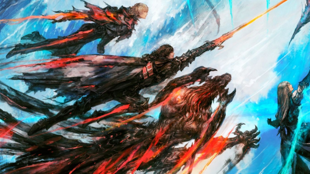 Test Final Fantasy XVI : The Rising Tide sur PS5