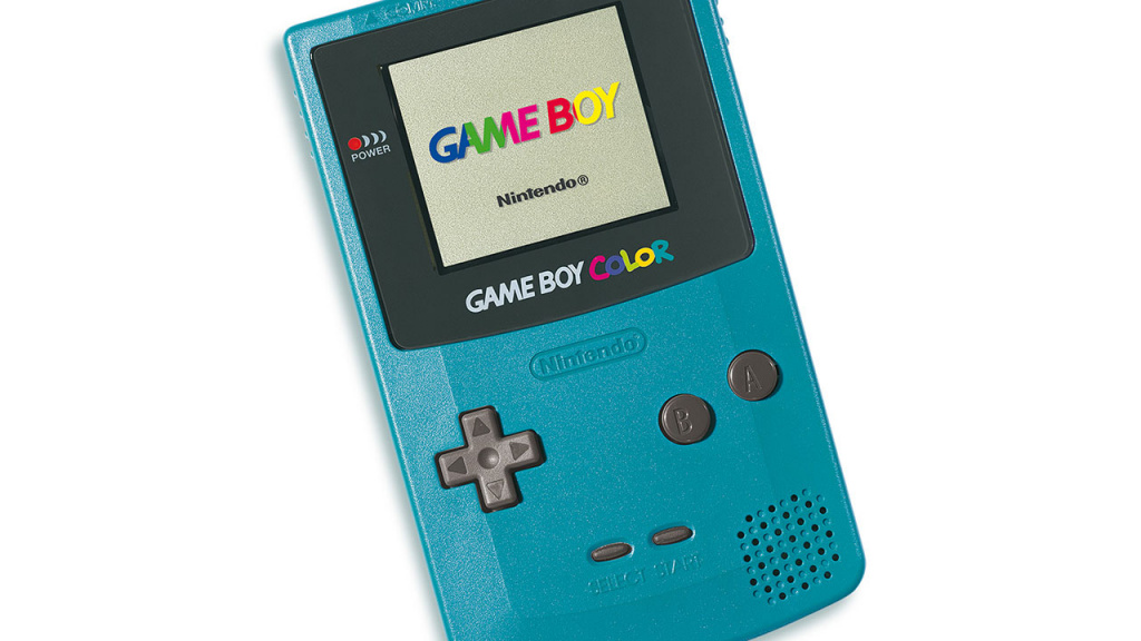 Cette réplique virtuelle de la Game Boy Color est tellement réaliste... que les jeux sont injouables 