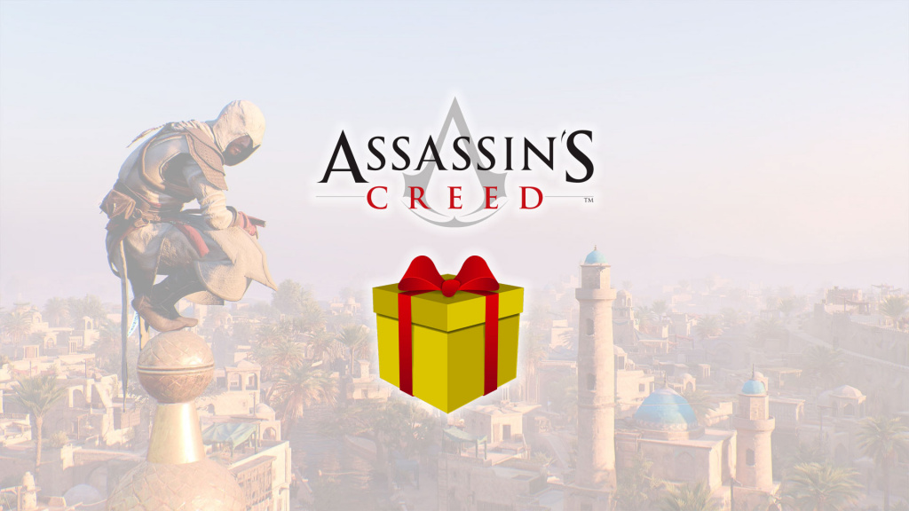 Cet Assassin's Creed noté 17-20 est jouable gratuitement ce week-end, profitez-en 