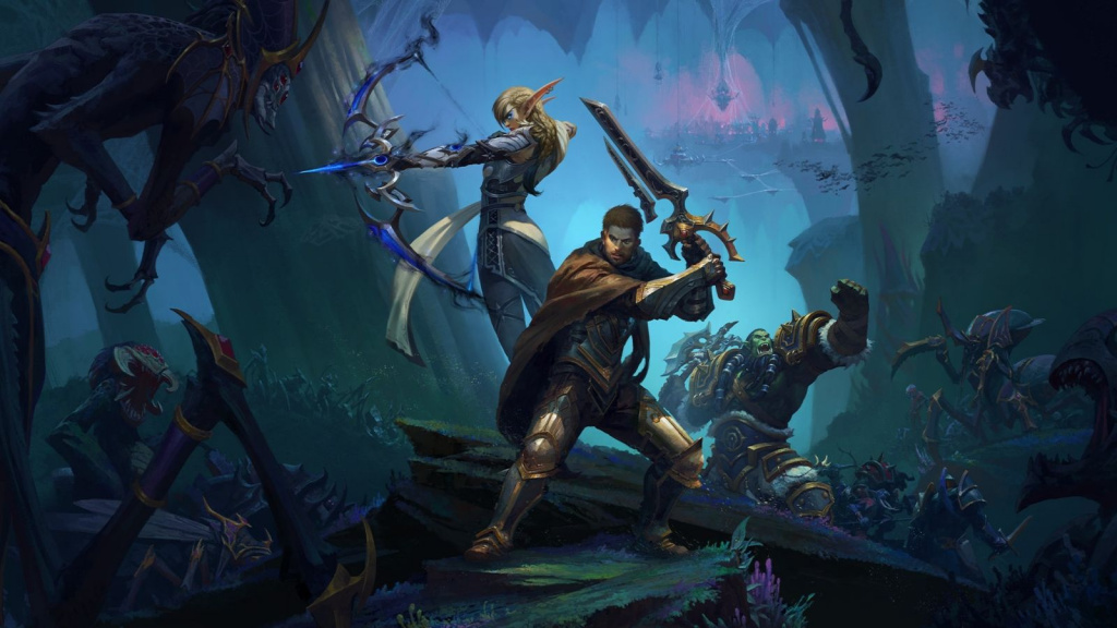 World of Warcraft The War Within a connu un défi de développement de taille : la claustrophobie des joueurs