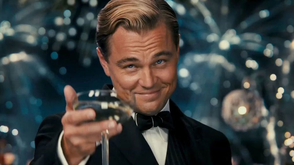 Leonardo DiCaprio peut remercier cet acteur : sans lui il n'aurait jamais joué dans ce film de Martin Scorsese