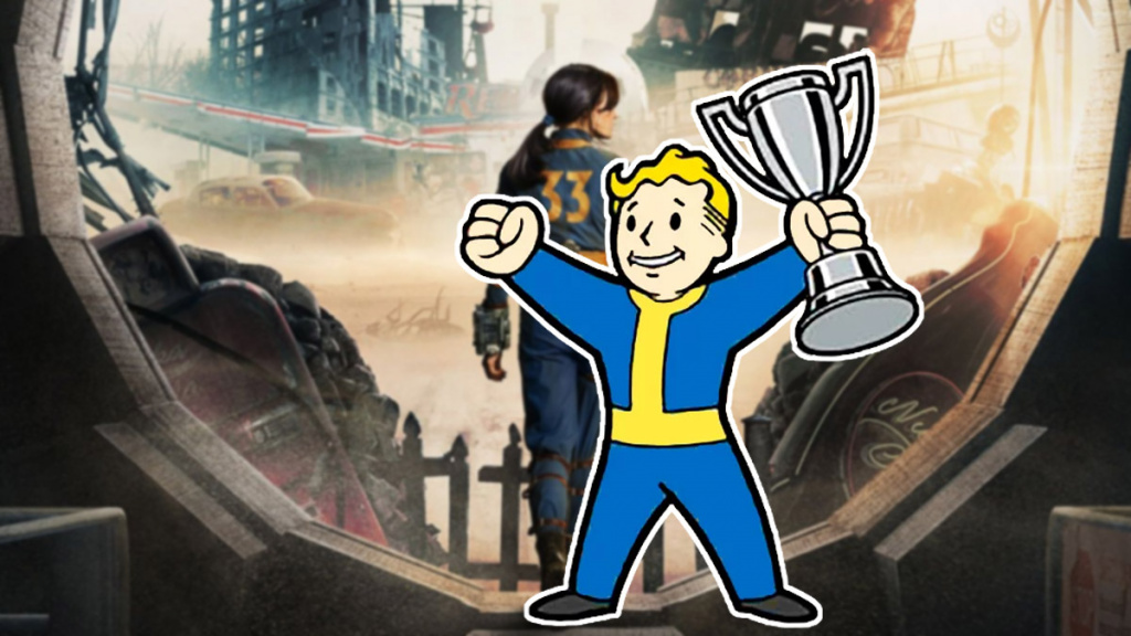 La fièvre Fallout ne s'arrête pas : la série Amazon brise un nouveau record 
