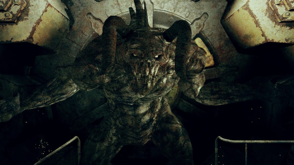Dans Fallout, l'Abri 69 est est exactement comme vous le pensez et c'est très spécial Dans Fallout, l'Abri 69 est est exactement comme vous le pensez et c'est très spécial