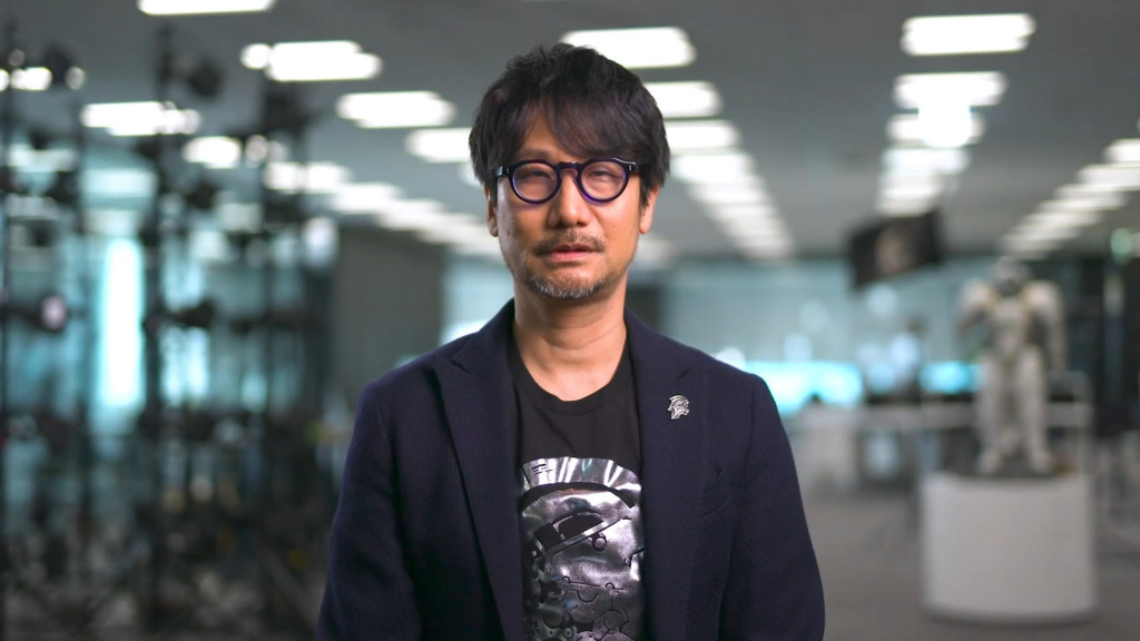 C'est Dieu Hideo Kojima encense ce réalisateur qui a révolutionné la SF avec une saga légendaire 