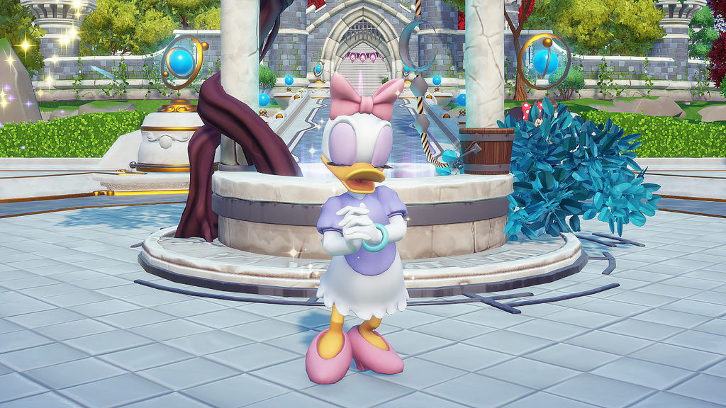Daisy Disney Dreamlight Valley : Topaze, Tu as du courrier, Boutique... Comment débloquer Daisy Duck Daisy Disney Dreamlight Valley : Topaze, Tu as du courrier, Boutique... Comment débloquer Daisy Duck