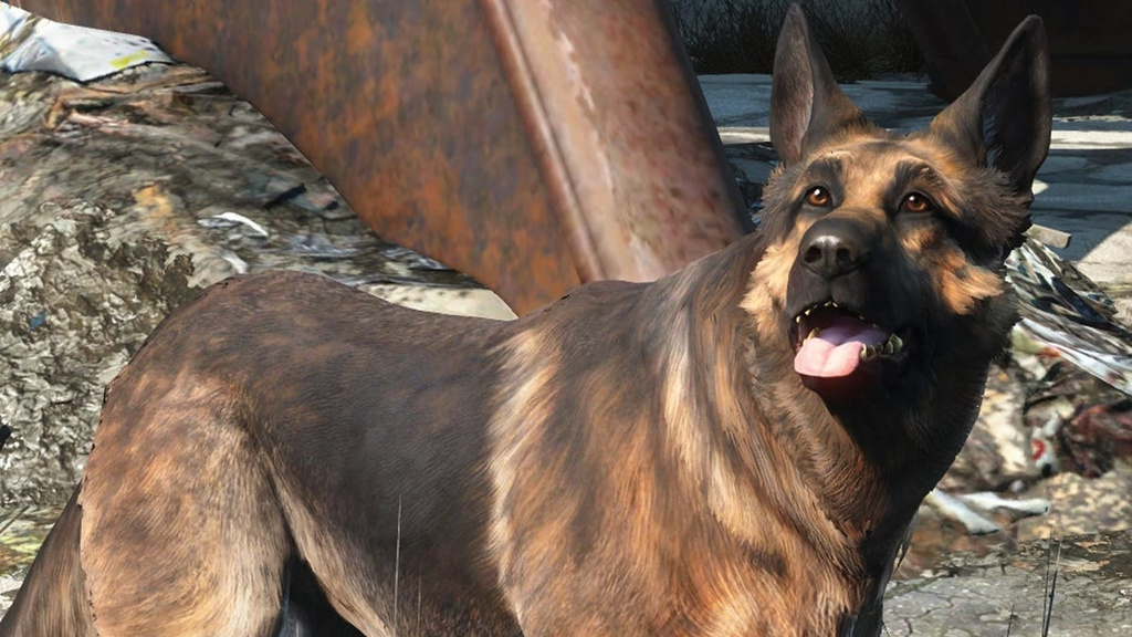 Canigou perdu Fallout 4 : Comment le retrouver et ne plus jamais le perdre ? Canigou perdu Fallout 4 : Comment le retrouver et ne plus jamais le perdre ?
