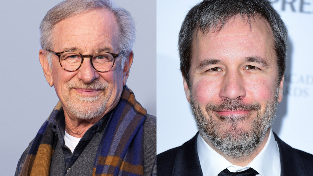 C'est effrayant Steven Spielberg et Denis Villleneuve (Dune 2) sont très différents sur ce point précis