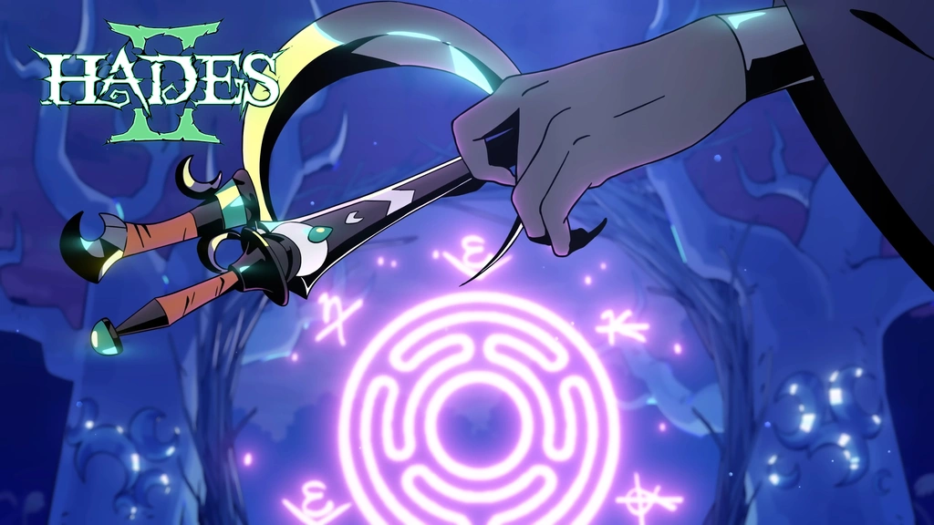 Tier List Armes Hades 2 : Quels sont les meilleurs aspects et armes du jeu ?