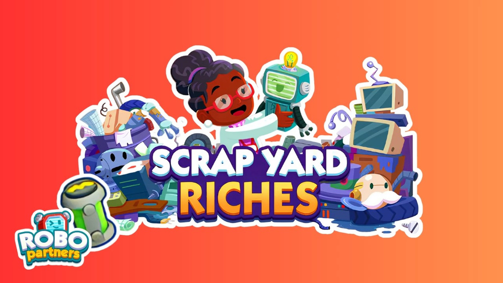 Richesse de la Casse Monopoly Go! : Comment récuperer toutes les récompenses ? Richesse de la Casse Monopoly Go! : Comment récuperer toutes les récompenses ?