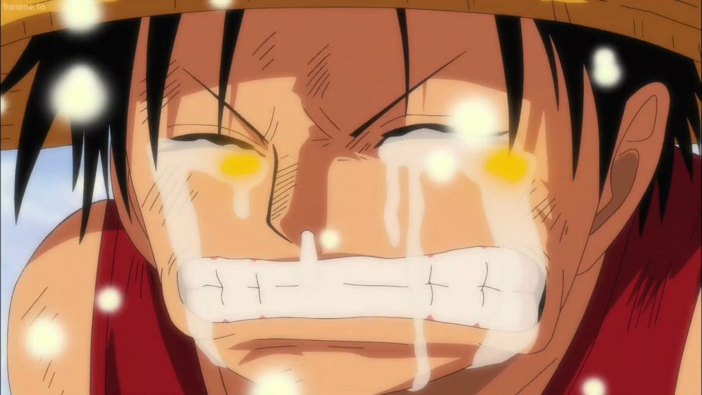 L'interprète de Luffy dans One Piece est catégorique : la fin du manga est proche