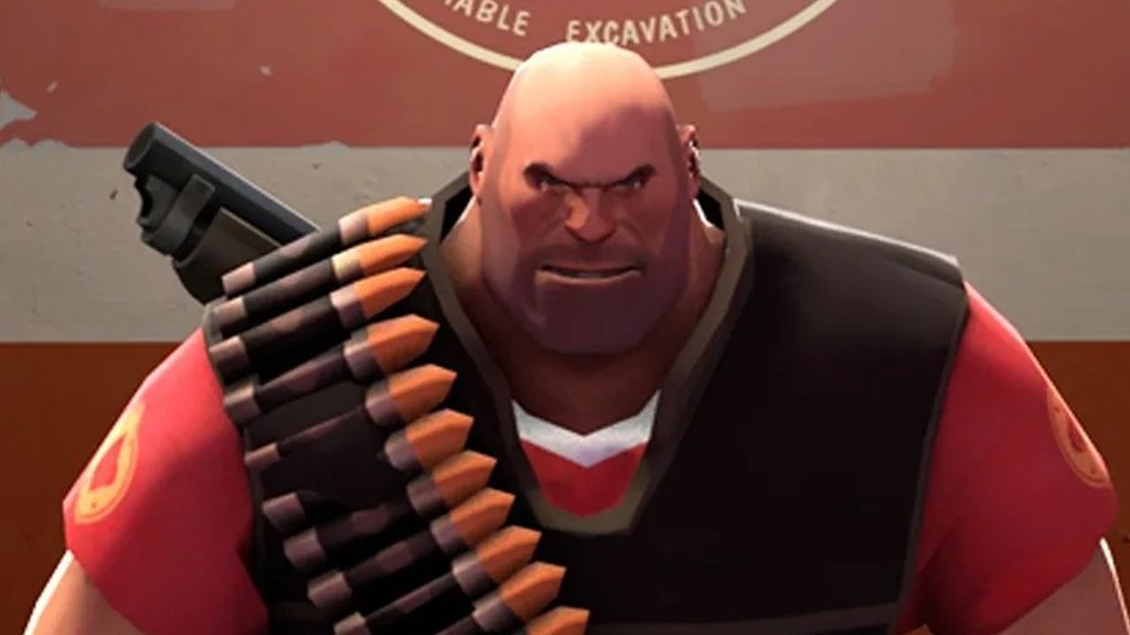 New MultiShooter Game from Valve Revealed Deadlock Draws Comparisons