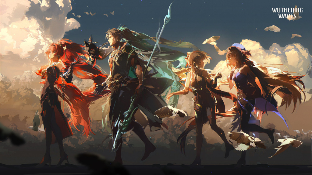 Tier List Wuthering Waves : Quels sont les meilleurs résonateurs ? Tier List Wuthering Waves : Quels sont les meilleurs résonateurs ?