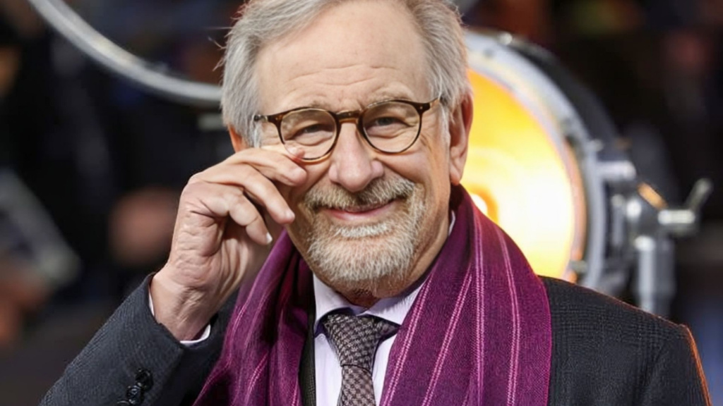 Steven Spielberg ne revient jamais sur une promesse : il a laissé ce film à un autre et raté 4 oscars et des millions de dollars, c'est son plus grand regret