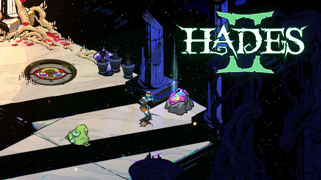 Plasma Hades 2 : à quoi sert cette ressource et comment en récupérer 