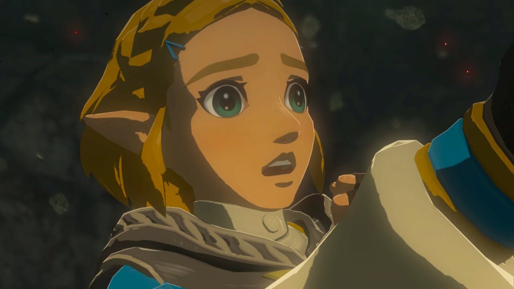 Ne demandez pas aux doubleurs des derniers Zelda de réinterpréter leurs personnages cultes, vous risquez d'être terriblement déçus Ne demandez pas aux doubleurs des derniers Zelda de réinterpréter leurs personnages cultes, vous risquez d'être terriblement déçus