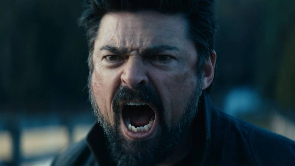 Disney en prend pour son grade ! J'ai vu l'épisode 5 de The Boys Saison 4 et c'était un carnage, cette révélation de la série Gen V a enfin son importance Disney en prend pour son grade ! J'ai vu l'épisode 5 de The Boys Saison 4 et c'était un carnage, cette révélation de la série Gen V a enfin son importance