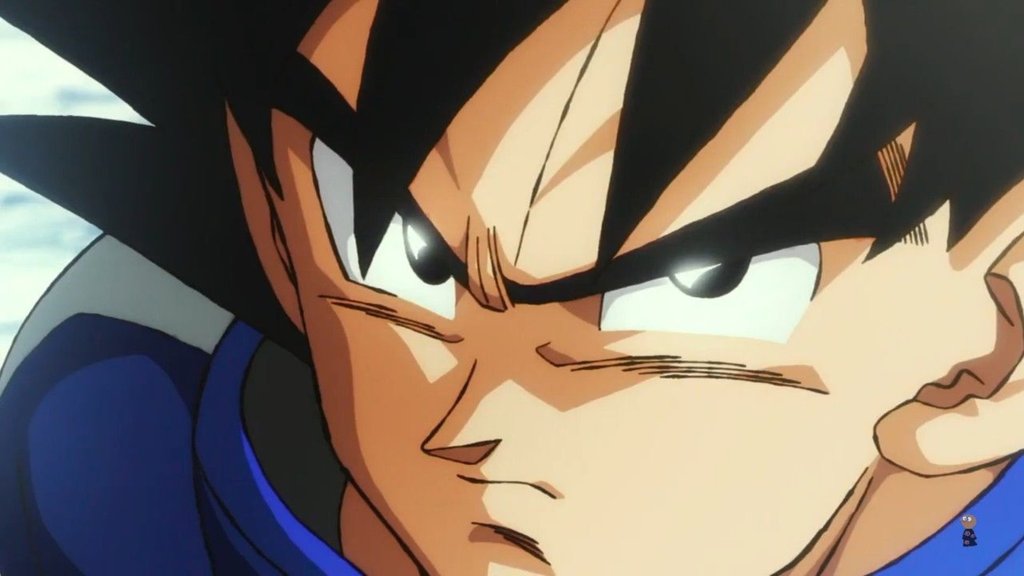 Le créateur de Dragon Ball l'a dit lui-même : ce personnage est le pire de tous ! Il fallait que Goku affronte ce méchant extrêmement fort pour redevenir un héros