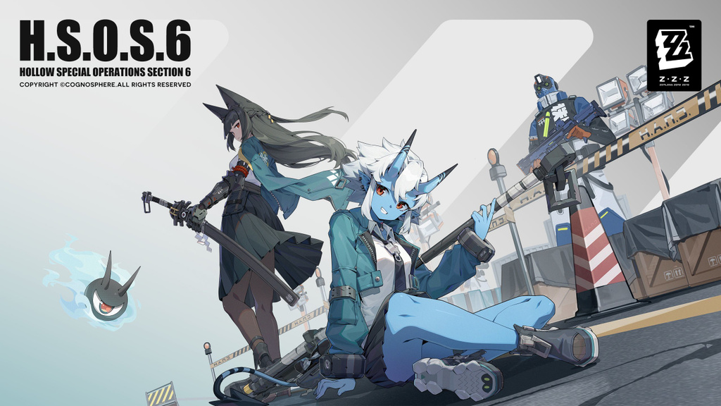 Tirages gratuits Zenless Zone Zero : Comment obtenir les 180 pulls promis Tirages gratuits Zenless Zone Zero : Comment obtenir les 180 pulls promis