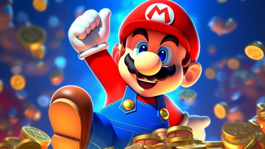 Les fans en ont rêvé. Nintendo ouvre une boutique éphemère avec des goodies inédits en France. On a visité le Nintendo pop-up store Les fans en ont rêvé. Nintendo ouvre une boutique éphemère avec des goodies inédits en France. On a visité le Nintendo pop-up store