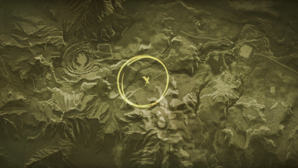 En pleine folie Once Human : Carte au trésor de l'adepte, Chalk Peak... Où trouver le coffre de cette quête En pleine folie Once Human : Carte au trésor de l'adepte, Chalk Peak... Où trouver le coffre de cette quête