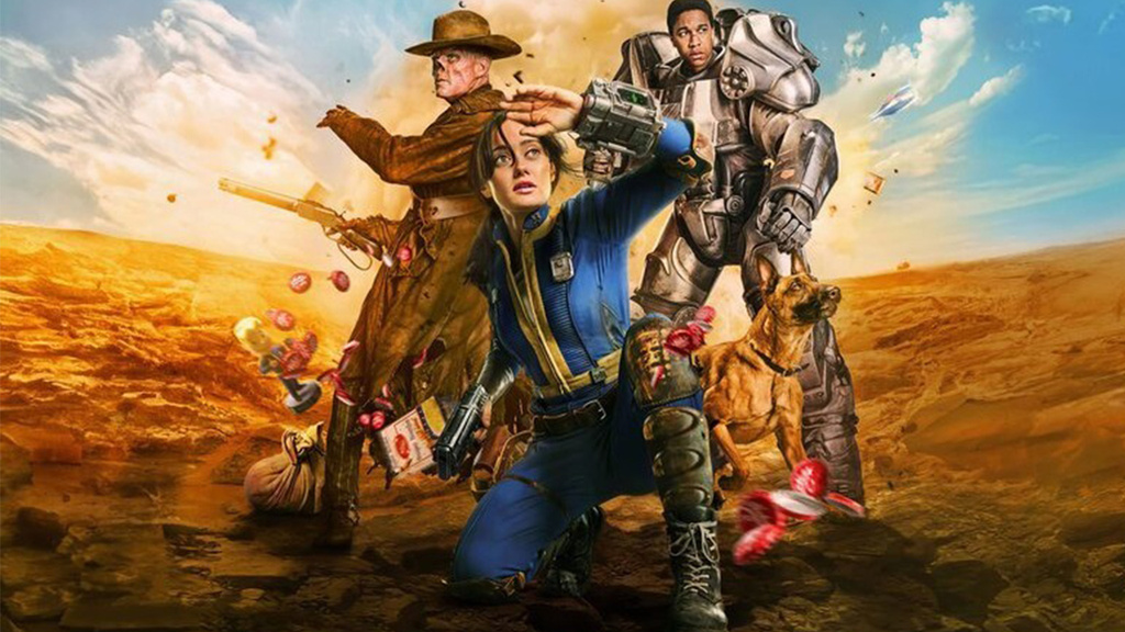 "Je pense que nous sommes en avance" la saison 2 de Fallout pourrait arriver plus vite qu'on ne l'imagine sur Amazon Prime Video - Actualité Jeux Vidéo