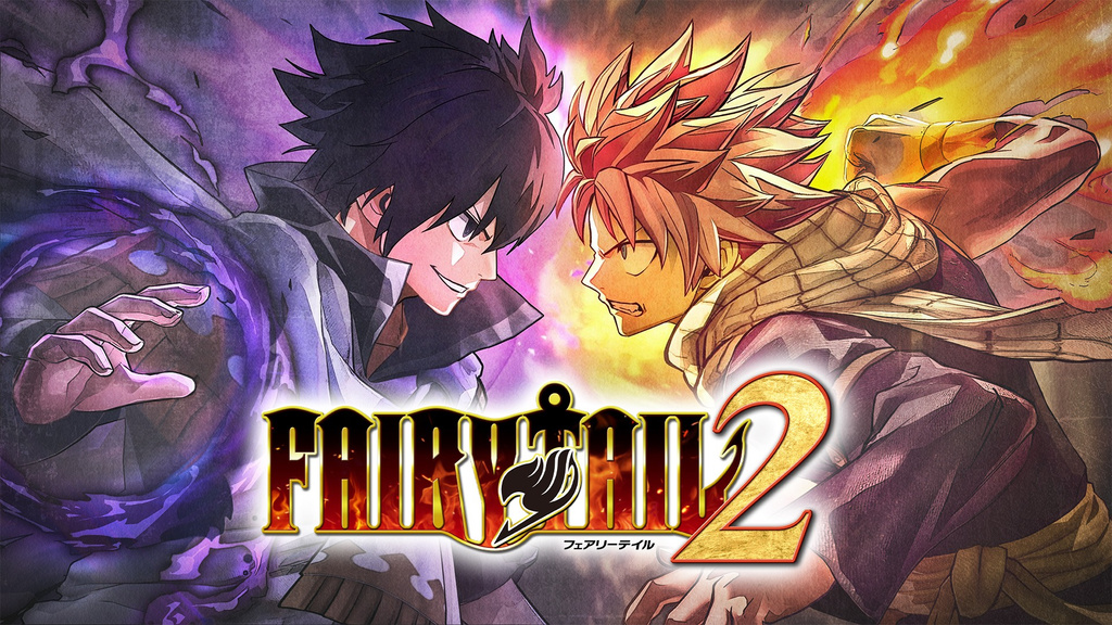 Offizieller Trailer zu Fairy Tail 2 angekündigt, um die letzten Momente ...