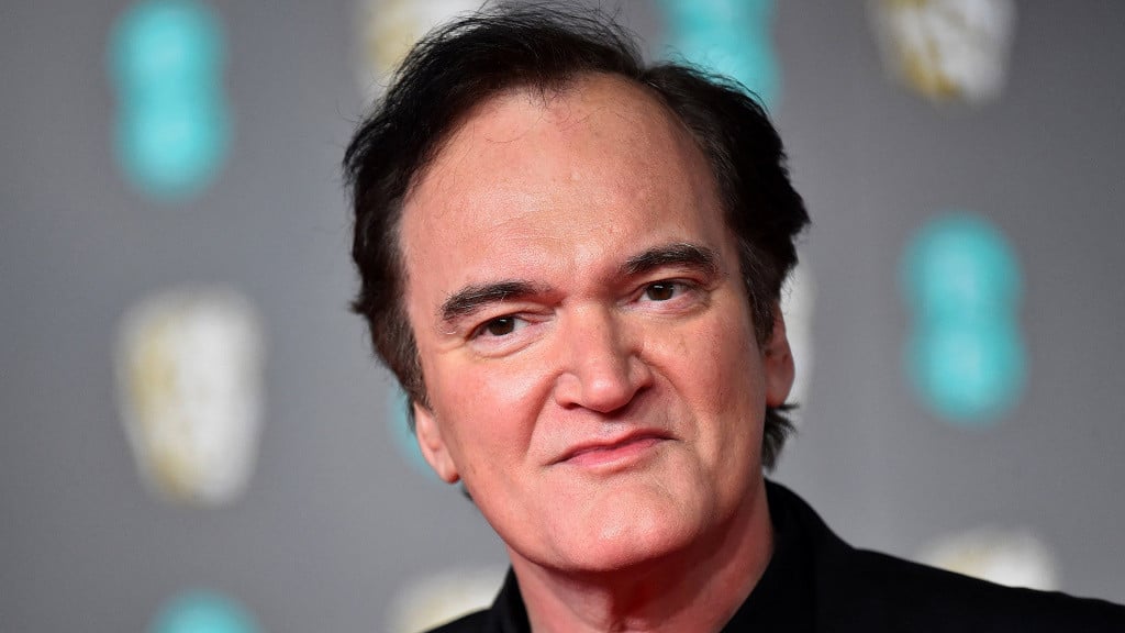 La dernière chose que je ferais Quentin Tarantino aurait pu réaliser un film de cette saga de SF culte, mais il en a décidé autrement