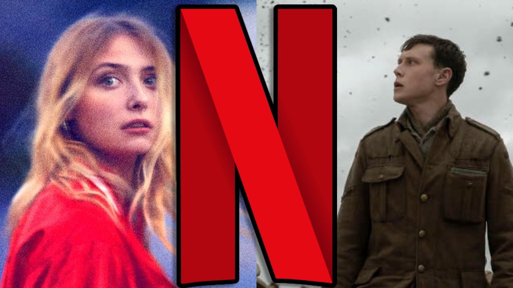 Im August 2024 treten auf Netflix in einem Kampf der Titanen das ...