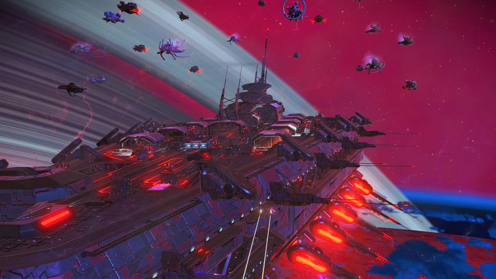 Transpondeur pirate No Man's Sky : Comment l'utiliser et où en trouver Transpondeur pirate No Man's Sky : Comment l'utiliser et où en trouver