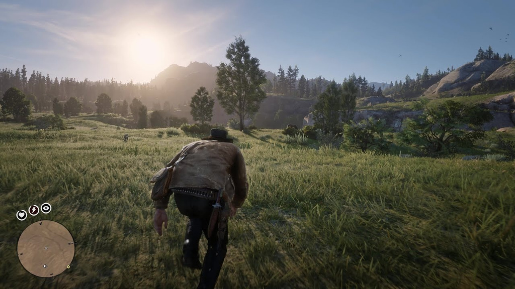 Sauge rouge Red Dead Redemption 2 : Où trouver cette ressource pour terminer le défi du jour Sauge rouge Red Dead Redemption 2 : Où trouver cette ressource pour terminer le défi du jour