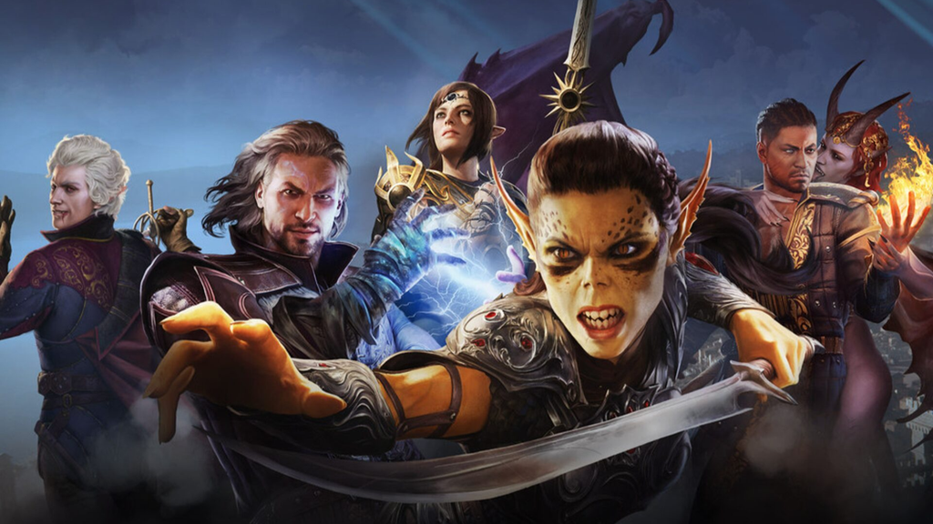 La prochaine mise à jour de Baldur's Gate 3 promet des possibilités infinies grâce au modding ! Aujourd'hui, on vous propose une sélection des meilleurs mods dans notre JV Fast La prochaine mise à jour de Baldur's Gate 3 promet des possibilités infinies grâce au modding ! Aujourd'hui, on vous propose une sélection des meilleurs mods dans notre JV Fast