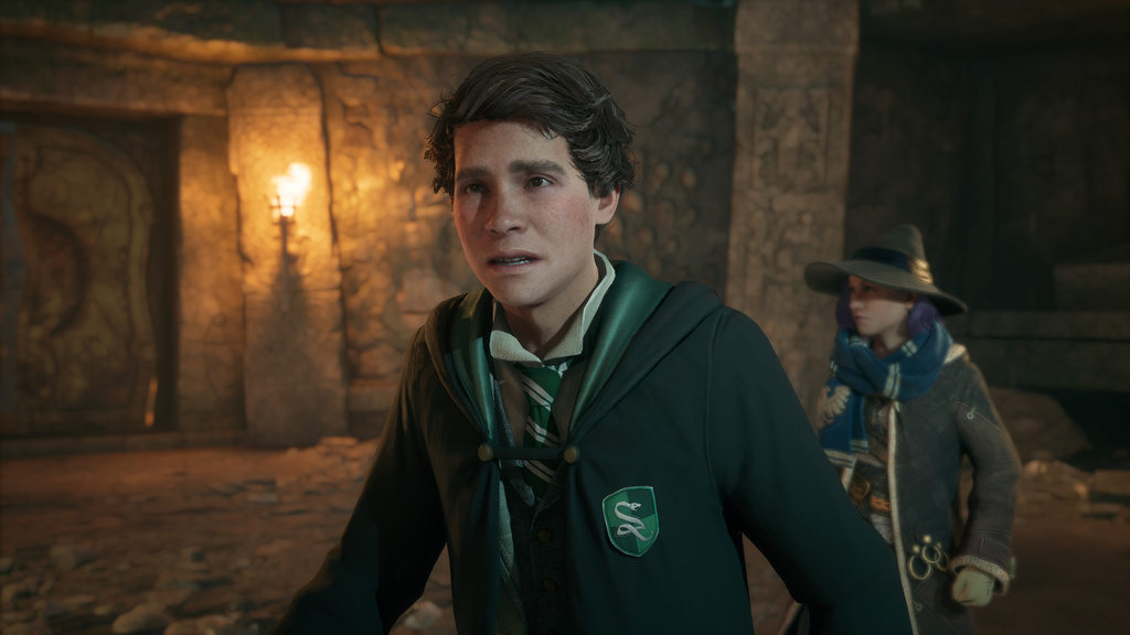 Choix avec Sebastian Hogwarts Legacy : Que devriez-vous faire pour atteindre vos objectifs Choix avec Sebastian Hogwarts Legacy : Que devriez-vous faire pour atteindre vos objectifs