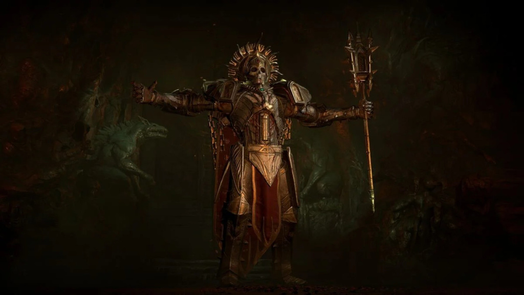 Acier vivant Diablo 4 : Comment obtenir cette ressource pour invoquer Grigoire, le Saint Galvanisant ? Acier vivant Diablo 4 : Comment obtenir cette ressource pour invoquer Grigoire, le Saint Galvanisant ?