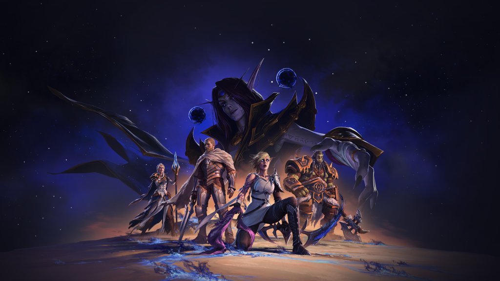 Engeance de Beledar WoW The War Within : Où pouvons-nous obtenir cette monture 