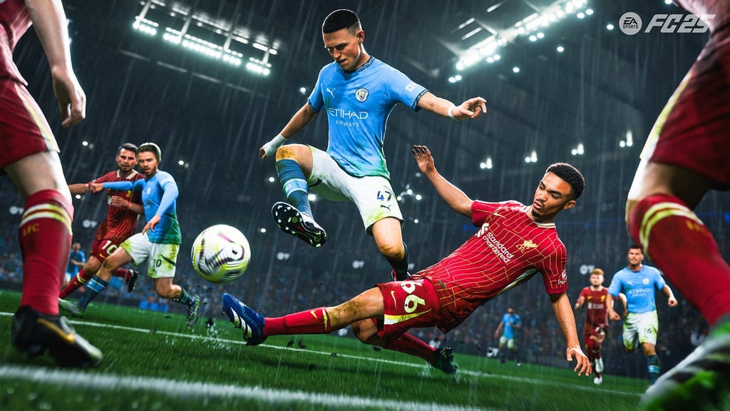 Mode Carrière EA FC 25 : Quels sont les joueurs libres et en fin de contrat à recruter ? Mode Carrière EA FC 25 : Quels sont les joueurs libres et en fin de contrat à recruter ?