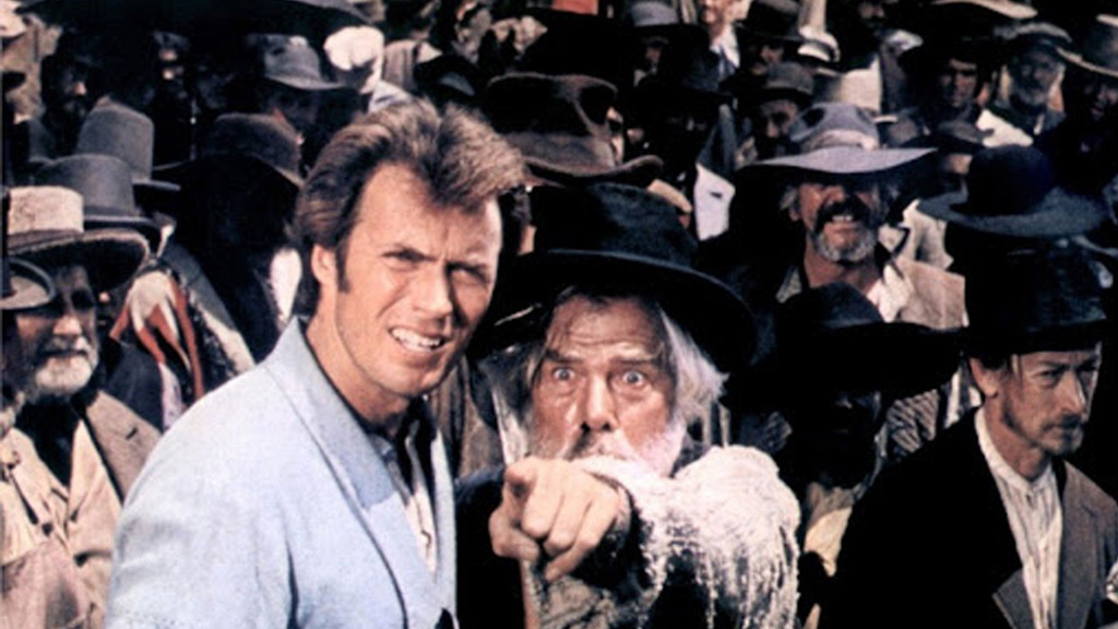 Ce film sorti il y a 55 ans a poussé Clint Eastwood à devenir réalisateur : il ne voulait plus revivre un tel cauchemar Ce film sorti il y a 55 ans a poussé Clint Eastwood à devenir réalisateur : il ne voulait plus revivre un tel cauchemar