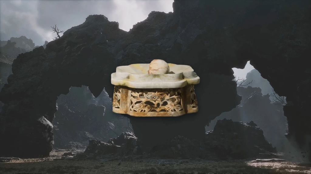 Quête des Skandhas Black Myth Wukong : Comment affronter Shigandang Géant, le boss secret du chapitre 6 Quête des Skandhas Black Myth Wukong : Comment affronter Shigandang Géant, le boss secret du chapitre 6