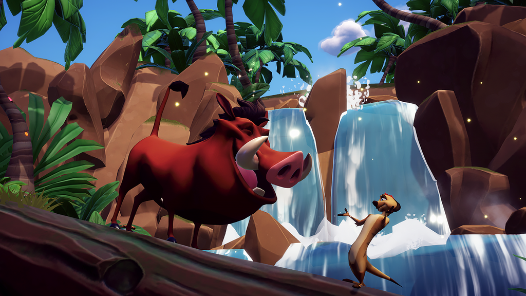 Timon et Pumbaa Disney Dreamlight Valley : Comment obtenir la quête qui permet de les débloquer Timon et Pumbaa Disney Dreamlight Valley : Comment obtenir la quête qui permet de les débloquer