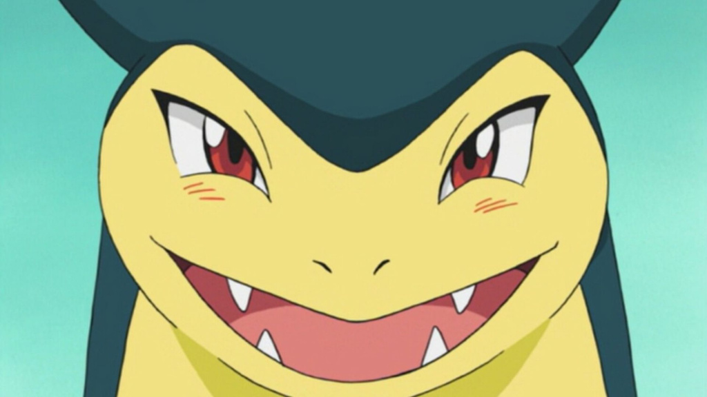 Pokémon : ne croyez pas tout ce que vous lisez sur Internet, l'histoire flippante de Typhlosion a enfin une origine et elle n'est pas si terrible que ça Pokémon : ne croyez pas tout ce que vous lisez sur Internet, l'histoire flippante de Typhlosion a enfin une origine et elle n'est pas si terrible que ça