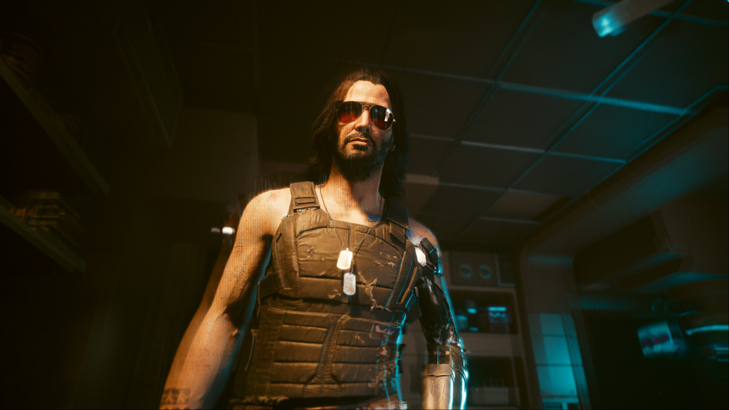 Chippin' In Cyberpunk 2077 : Quels choix faire avec Johnny pour débloquer la fin secrète Chippin' In Cyberpunk 2077 : Quels choix faire avec Johnny pour débloquer la fin secrète