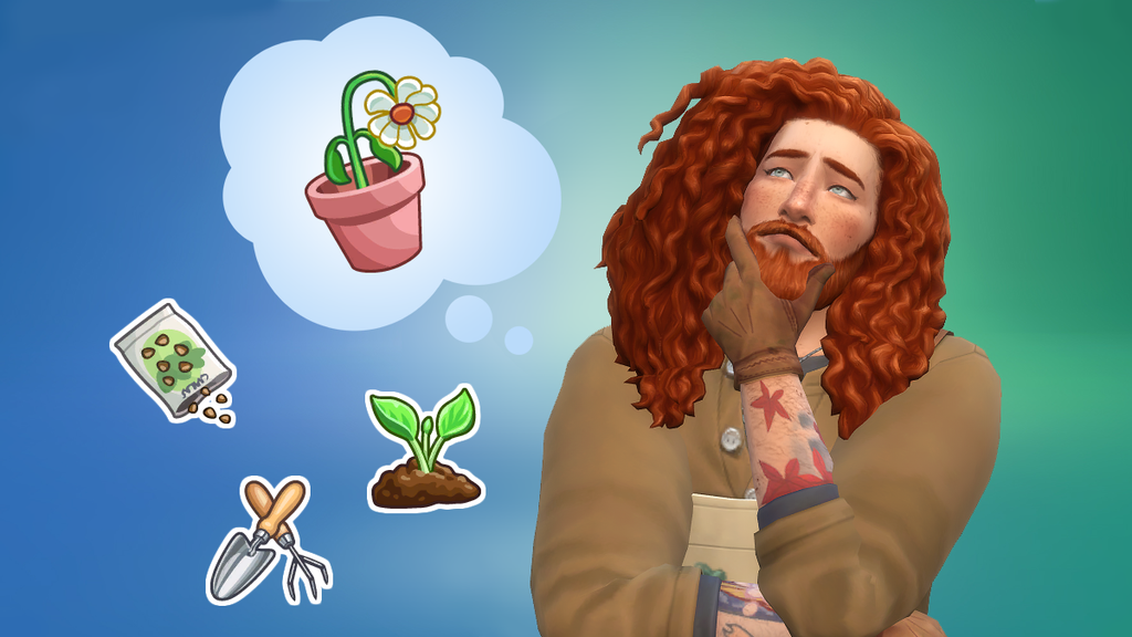 Orchidée Sims 4 : Comment cultiver cette plante Orchidée Sims 4 : Comment cultiver cette plante