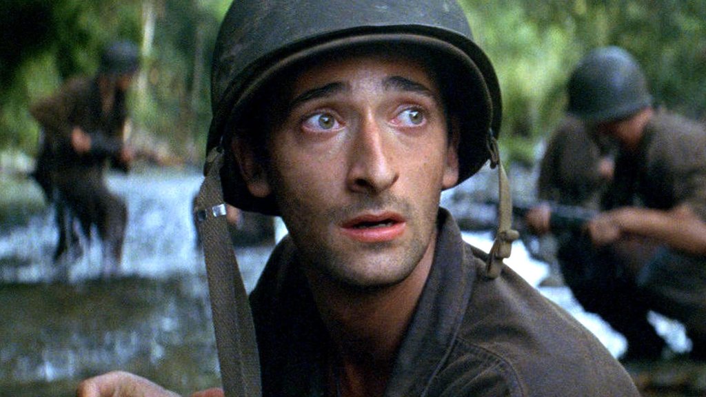 Experten Reagieren Der Tiger Der Offizielle Trailer Zu Dennis Gansels Kriegsfilm Das Ist Der Hammer - cjojrwj