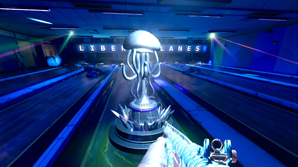 Abatteur de quilles Black Ops 6 : Chaussures, mini-jeux du bowling Comment réaliser ce trophée ? Abatteur de quilles Black Ops 6 : Chaussures, mini-jeux du bowling Comment réaliser ce trophée ?