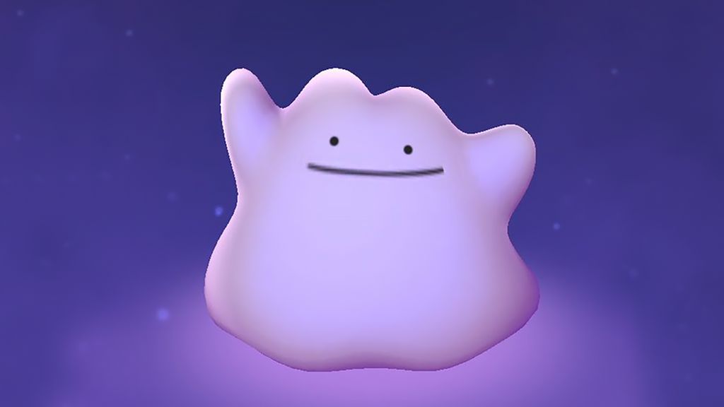 Métamorph Pokémon GO : Comment le capturer en novembre 2024 Métamorph Pokémon GO : Comment le capturer en novembre 2024