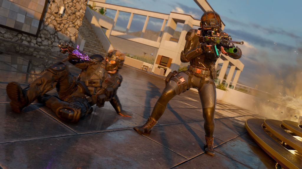 Écran scindé Black Ops 6 : Comment jouer sur un seul et même écran ? Écran scindé Black Ops 6 : Comment jouer sur un seul et même écran ?