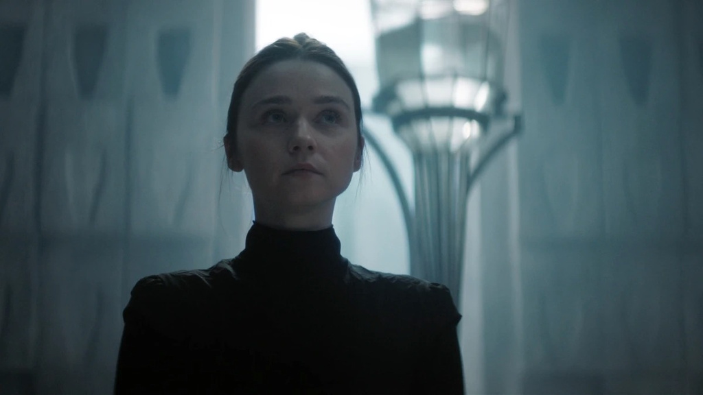 Qui est le Tiran Arafel tant craint par les soeurs de Dune Prophecy ? L'univers de Dune ne pourrait jamais s'en relever