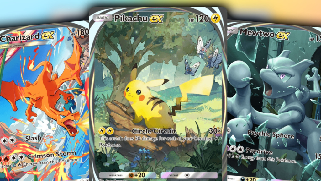 N'utilisez surtout pas la Pioche miracle sur Pokémon TCG Pocket sans avoir activé cette option du jeu N'utilisez surtout pas la Pioche miracle sur Pokémon TCG Pocket sans avoir activé cette option du jeu