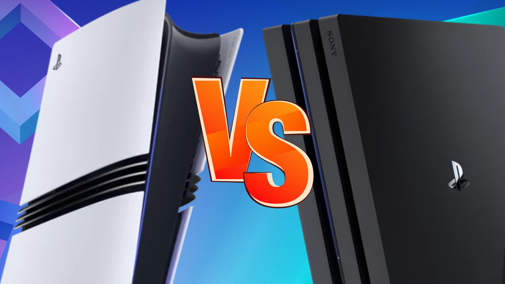 La PS5 Pro fait aussi bien que la PS4 Pro : son prix élevé n'a pas empêché les ventes La PS5 Pro fait aussi bien que la PS4 Pro : son prix élevé n'a pas empêché les ventes