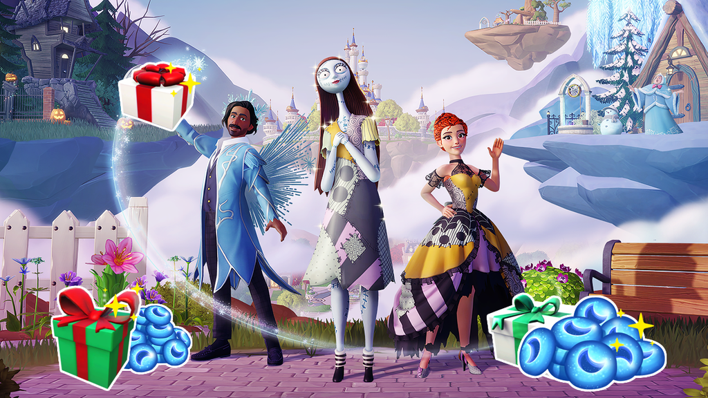 Codes Disney Dreamlight Valley : tous les codes actifs en Août 2025