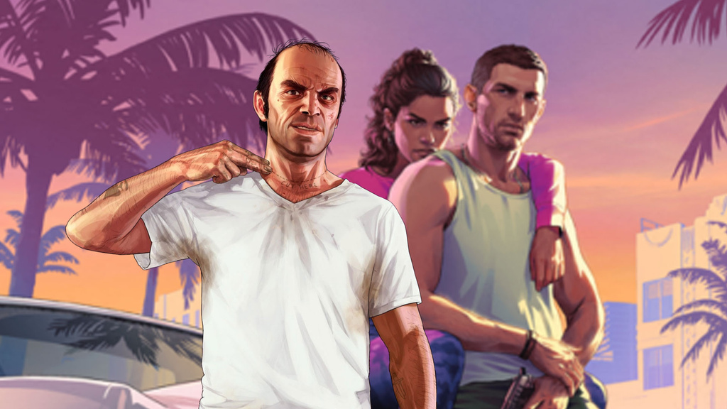 GTA 6 : cet illustre acteur de GTA 5 veut revenir dans la suite et il a une idée très précise pour rendre le début de l'aventure unique !